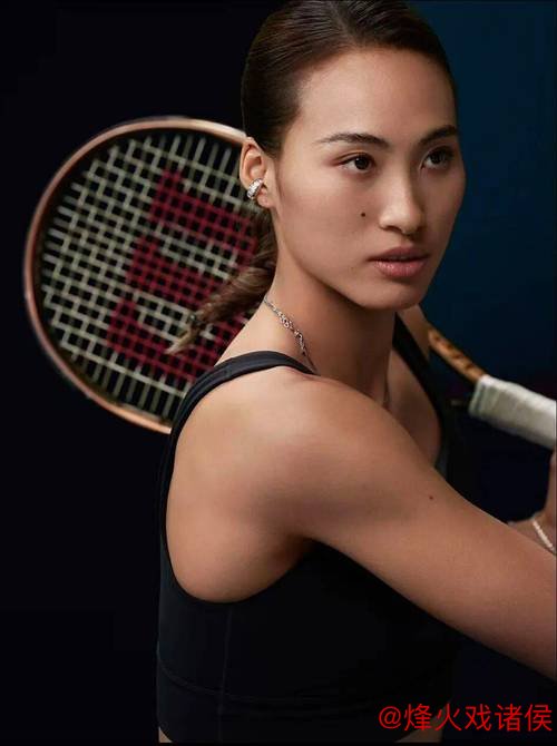 《网球世界》2025年度中国网球十大杰出人物评选