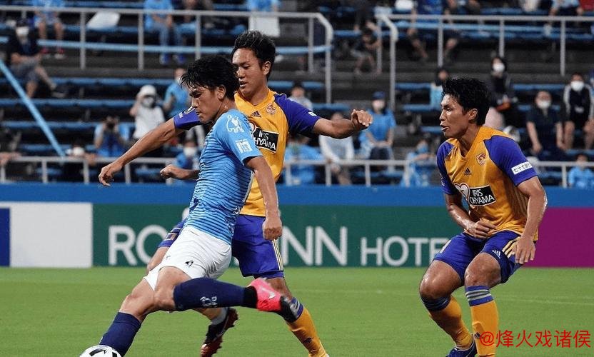 日职冠军赔率：神户与广岛并驾齐驱，鹿岛和浦和紧随其后