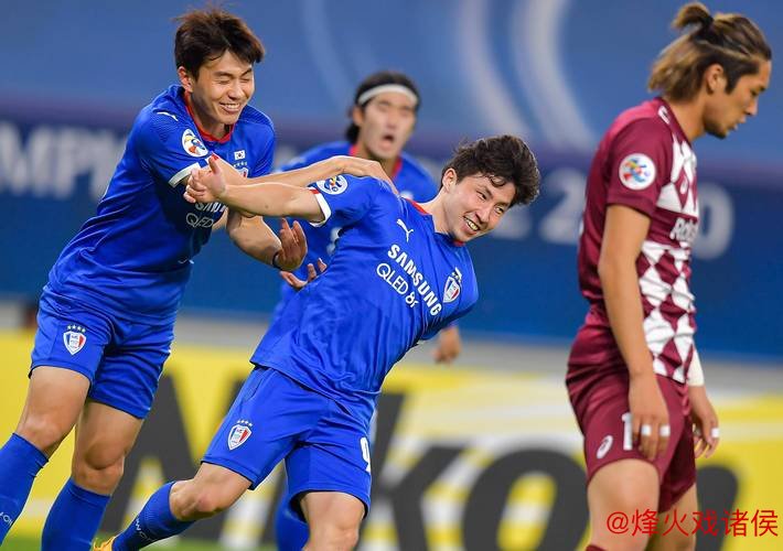 日职冠军赔率：神户与广岛并驾齐驱，鹿岛和浦和紧随其后