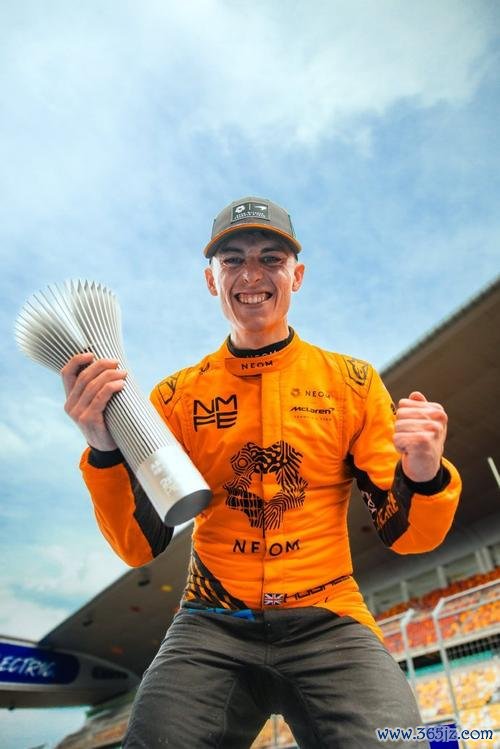 问鼎娱乐网站 2024FE美国波特兰站 达科斯塔收获双冠