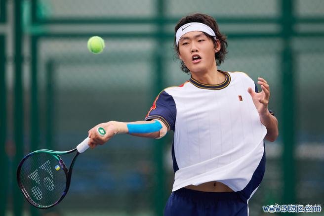2024ITF国际网联青少年U18巡回赛深圳光明站圆满收官