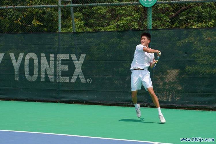2024ITF国际网联青少年U18巡回赛深圳光明站圆满收官