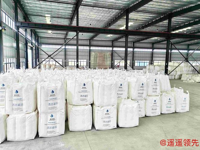 专业的球团粘结剂制造厂家