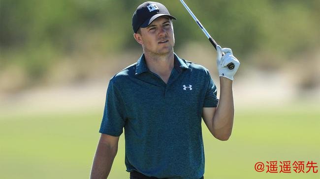 斯皮思三年来首战索尼公开赛 状态下滑被逼无奈? 斯皮思三年来首战索尼公开赛 状态下滑被逼无奈?