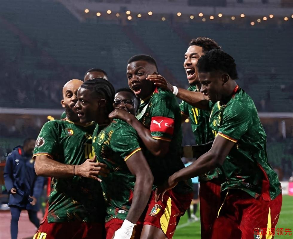 非洲杯 | 摩洛哥、喀麦隆晋级八强