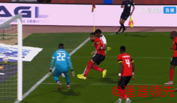 问鼎娱乐 非洲杯-科法内远射制胜 喀麦隆2-1逆转莫桑比克
