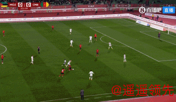 非洲杯-科法内远射制胜 喀麦隆2-1逆转莫桑比克