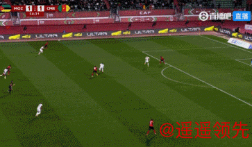 非洲杯-科法内远射制胜 喀麦隆2-1逆转莫桑比克
