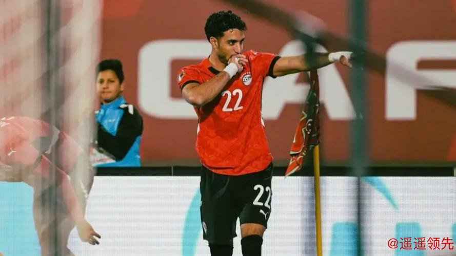 非洲杯-萨拉赫传射马尔穆什闪击 埃及3-2科特迪瓦