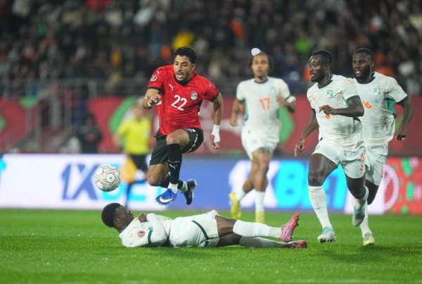 问鼎娱乐官网 非洲杯-萨拉赫传射马尔穆什闪击 埃及3-2科特迪瓦