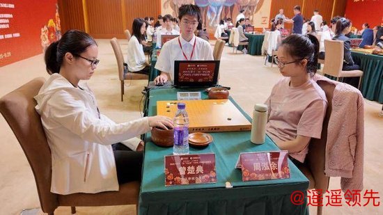 平原桃花开队连克强敌